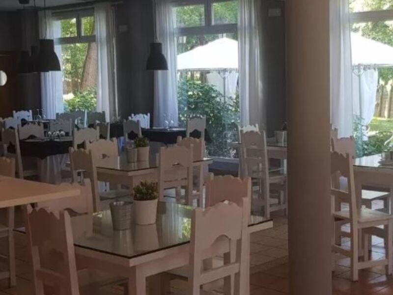 Hotel Balneario De Alceda Екстер'єр фото