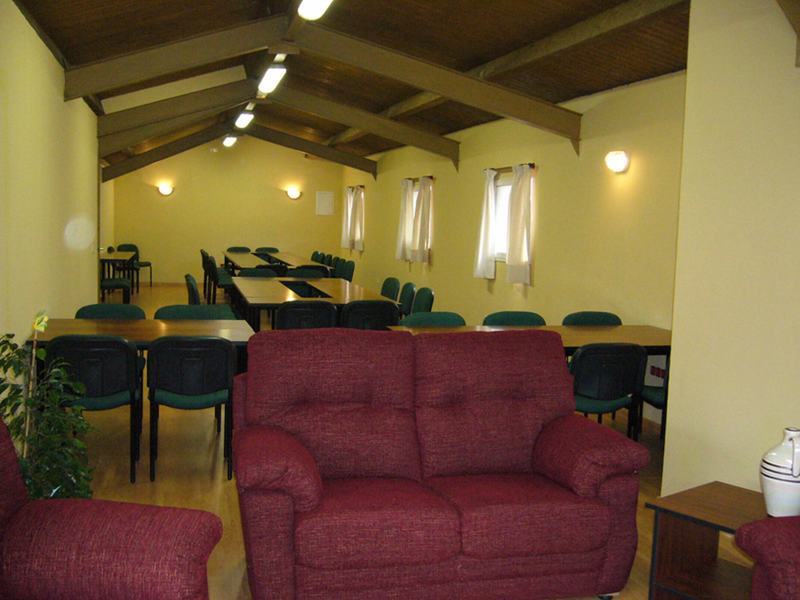 Hotel Balneario De Alceda Екстер'єр фото