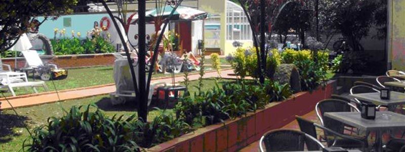 Hotel Balneario De Alceda Екстер'єр фото