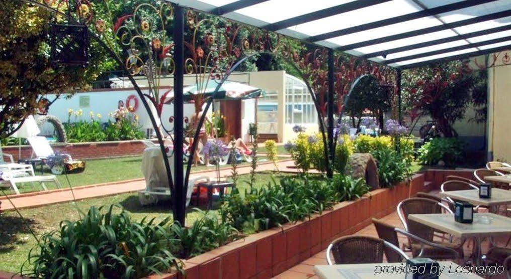 Hotel Balneario De Alceda Екстер'єр фото