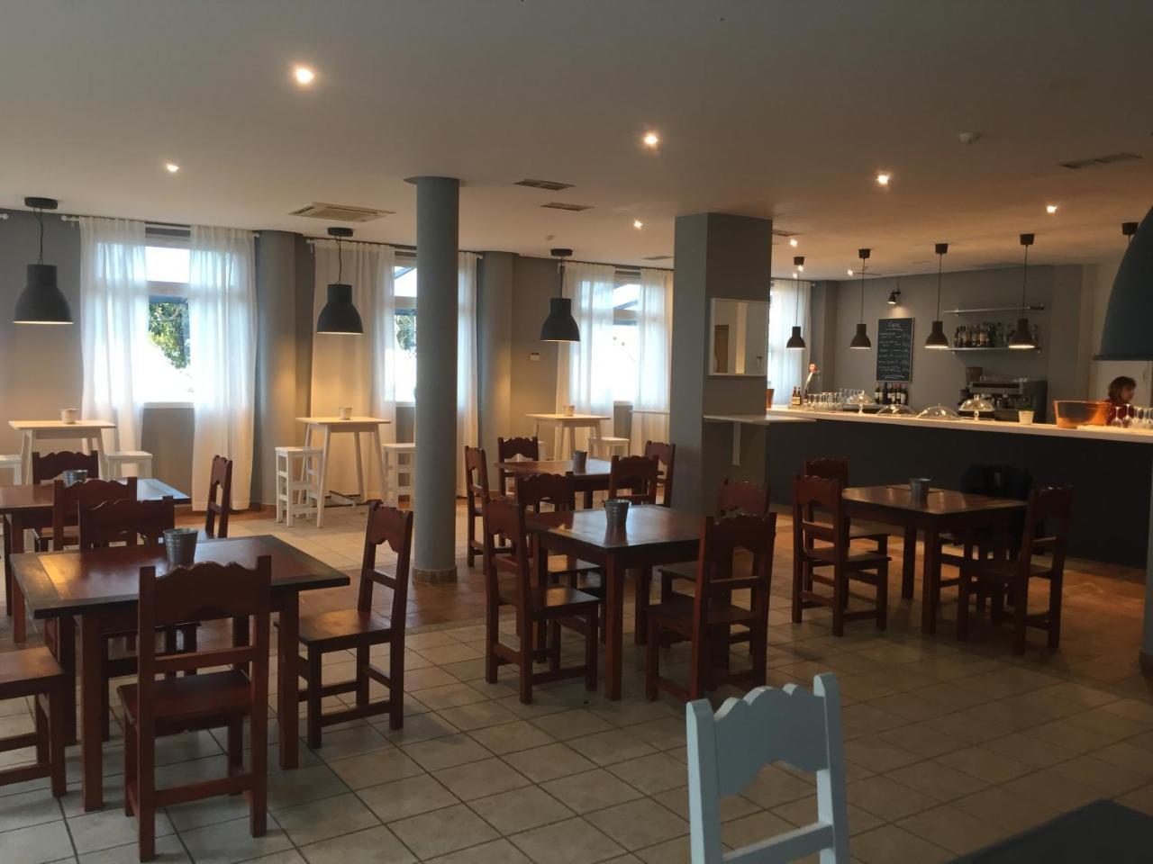 Hotel Balneario De Alceda Екстер'єр фото
