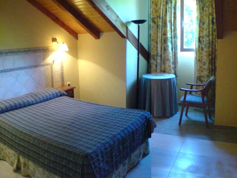 Hotel Balneario De Alceda Екстер'єр фото